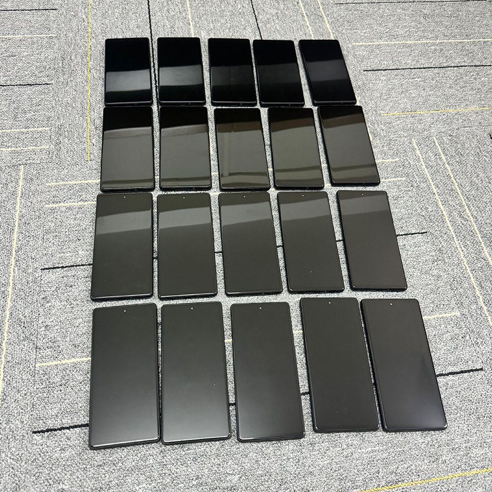 Original new OEM unlocked phone for Google pixel 2 3 4 5 6 7 8 fold 3a xl 4a 5a 6a 7a 8a pro 3g&4g smartphone 5g mobile phones